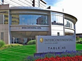 günstige Angebote für Intercontinental Cleveland