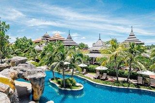 Urlaub im Royal Muang Samui Villas - hier günstig online buchen