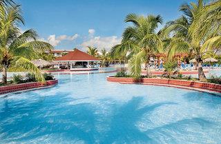 Urlaub im Memories Paraiso Beach Resort - hier günstig online buchen