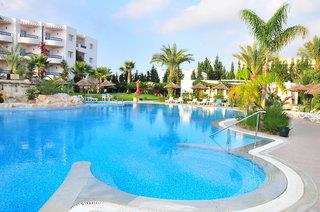 Urlaub im Eden Yasmine Hotel & Spa - hier günstig online buchen