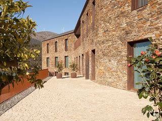 günstige Angebote für Douro41 Hotel & Spa 