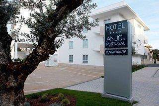 Urlaub im Hotel Anjo de Portugal - hier günstig online buchen