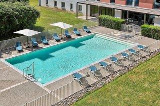 Urlaub im Zenitude Hotel-Residences Toulouse - Metropole - hier günstig online buchen