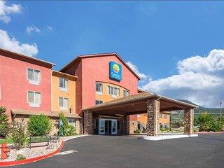 günstige Angebote für Comfort Inn & Suites Cedar City