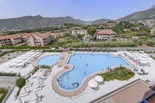Urlaub im Ai Pozzi Resort & Spa - hier günstig online buchen
