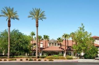 günstige Angebote für Hilton Garden Inn Palm Springs