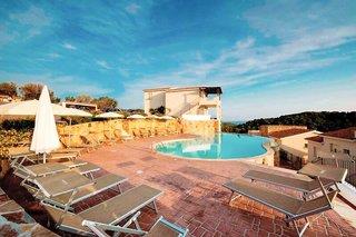 Urlaub im Villaggio Ea Bianca - hier günstig online buchen