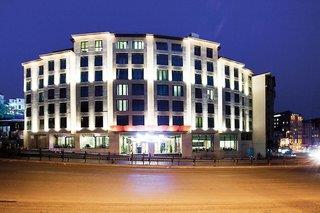günstige Angebote für Radisson Blu Hotel, Istanbul Pera