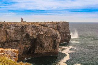 Urlaub im Standortrundreise Portugal - Algarve 3° - hier günstig online buchen