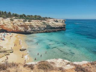 Urlaub im Standortrundreise Portugal - Algarve 5° - hier günstig online buchen