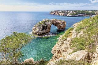 Urlaub im Rundfahrt Mallorca - hier günstig online buchen