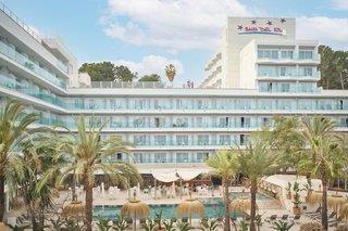 Urlaub im Hotel Bahia del Sol Busrundreise Orangenblüte - hier günstig online buchen