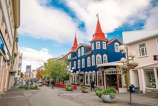 günstige Angebote für Höhepunkte rund um Akureyri