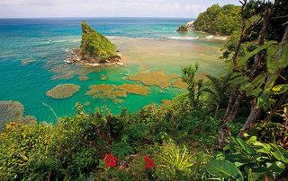 günstige Angebote für 100% Dominica - Insel für Entdecker