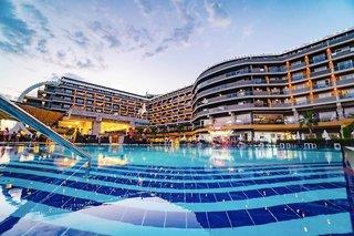 Urlaub im Senza The Inn Resort & SPA - hier günstig online buchen