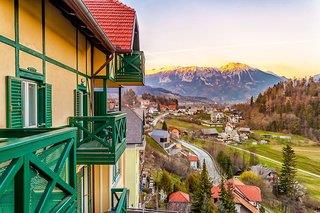 Urlaub im Hotel Triglav Bled - hier günstig online buchen