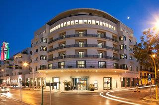 Urlaub im JR Hotels Bari Grande Albergo delle Nazioni - hier günstig online buchen