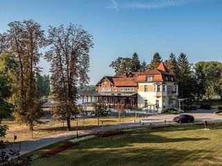 Urlaub im Hotel Korana Srakovcic - hier günstig online buchen