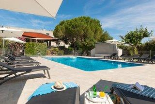 Urlaub im Hotel Kyriad Montpellier Est - Lunel - hier günstig online buchen