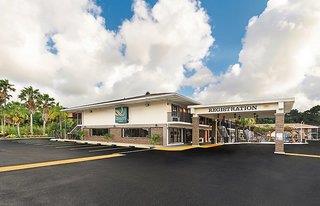 günstige Angebote für Quality Inn Florida City - Gateway to the Keys