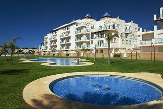 günstige Angebote für Pierre & Vacances Apartamentos Almería Roquetas de Mar