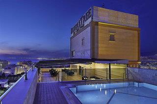 Urlaub im DoubleTree by Hilton Hotel Izmir - Alsancak - hier günstig online buchen
