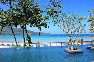 Urlaub im Novotel Phuket Kamala Beach - hier günstig online buchen