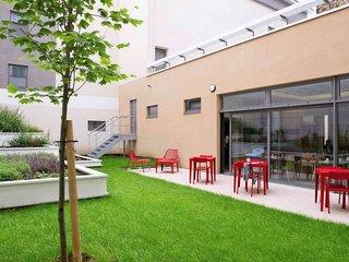 günstige Angebote für Aparthotel Adagio Paris Vincennes