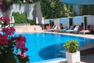 Urlaub im Hotel Butrinti Hotel - hier günstig online buchen