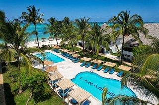 günstige Angebote für La Madrugada Beach Resort