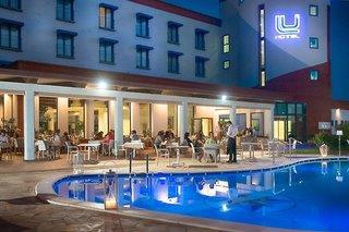 Urlaub im Lu Hotel - hier günstig online buchen