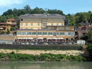 Urlaub im Best Quality Hotel La Darsena - hier günstig online buchen