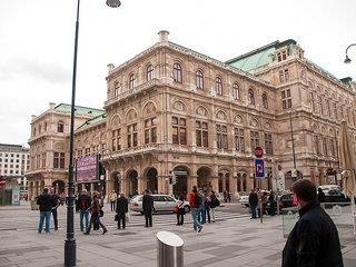 Urlaub im Opera Suites Vienna - hier günstig online buchen