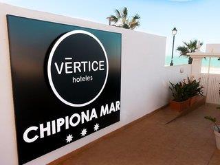 Urlaub im Vértice Chipiona Mar - hier günstig online buchen
