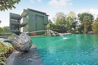 Urlaub im Mida Resort Kanchanaburi - hier günstig online buchen