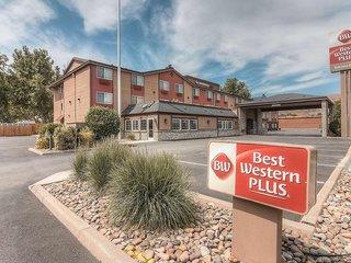 Urlaub im Best Western Plus Yakima Hotel - hier günstig online buchen