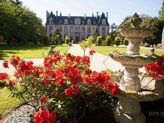 Urlaub im Chateau Du Colombier - hier günstig online buchen