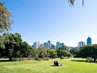 Urlaub im Mercure Brisbane Garden City - hier günstig online buchen