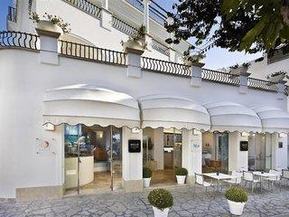 Urlaub im Hotel Villa Blu Capri - hier günstig online buchen