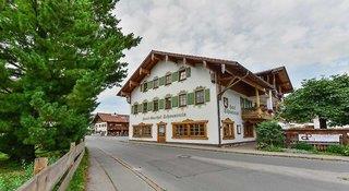 Urlaub im Hotel Schwanstein - hier günstig online buchen