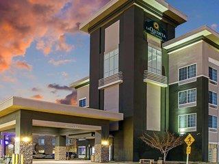 günstige Angebote für La Quinta Inn & Suites Denver Gateway Park