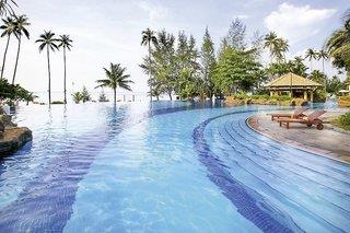 Urlaub im Nirwana Resort Hotel - hier günstig online buchen