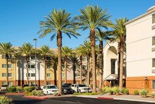 Urlaub im Sonesta Simply Suites Las Vegas Convention Center - hier günstig online buchen