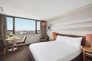 günstige Angebote für View Sydney Hotel