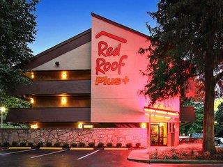 Urlaub im Red Roof PLUS+ Atlanta - Buckhead - hier günstig online buchen
