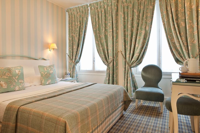 Urlaub im Hotel Etoile Saint Ferdinand by HappyCulture™ - hier günstig online buchen