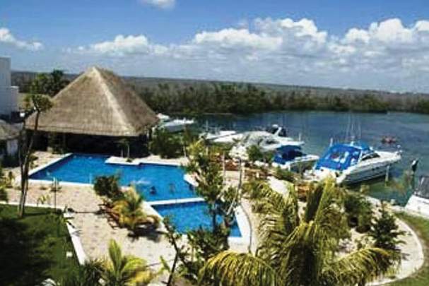 Urlaub im Sotavento Hotel & Yacht Club - hier günstig online buchen