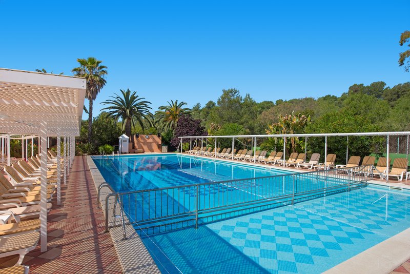 Urlaub im Hotel FlipFlop Cala Romántica - hier günstig online buchen