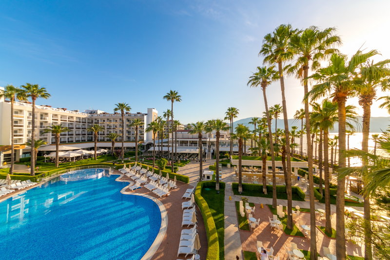 Urlaub im Prime Beach Hotel - hier günstig online buchen