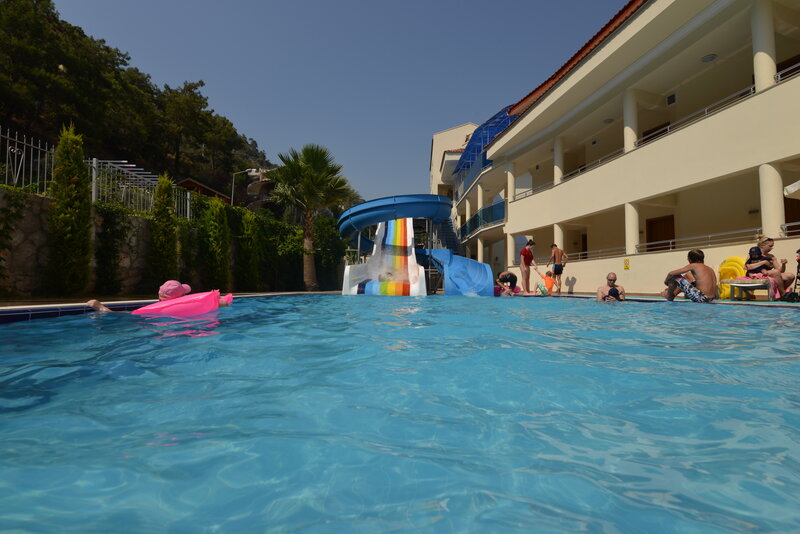 Urlaub im Montebello Resort Hotel - hier günstig online buchen